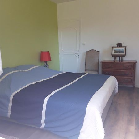 Chambre D'Hote Saint-Remy-en-Rollat Екстер'єр фото